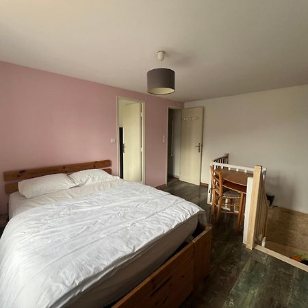 Le Petit Nid Cosy Villa Esnandes Eksteriør bilde