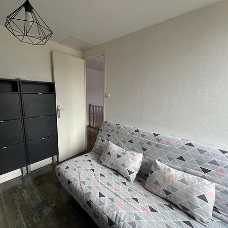 Le Petit Nid Cosy Villa Esnandes Eksteriør bilde