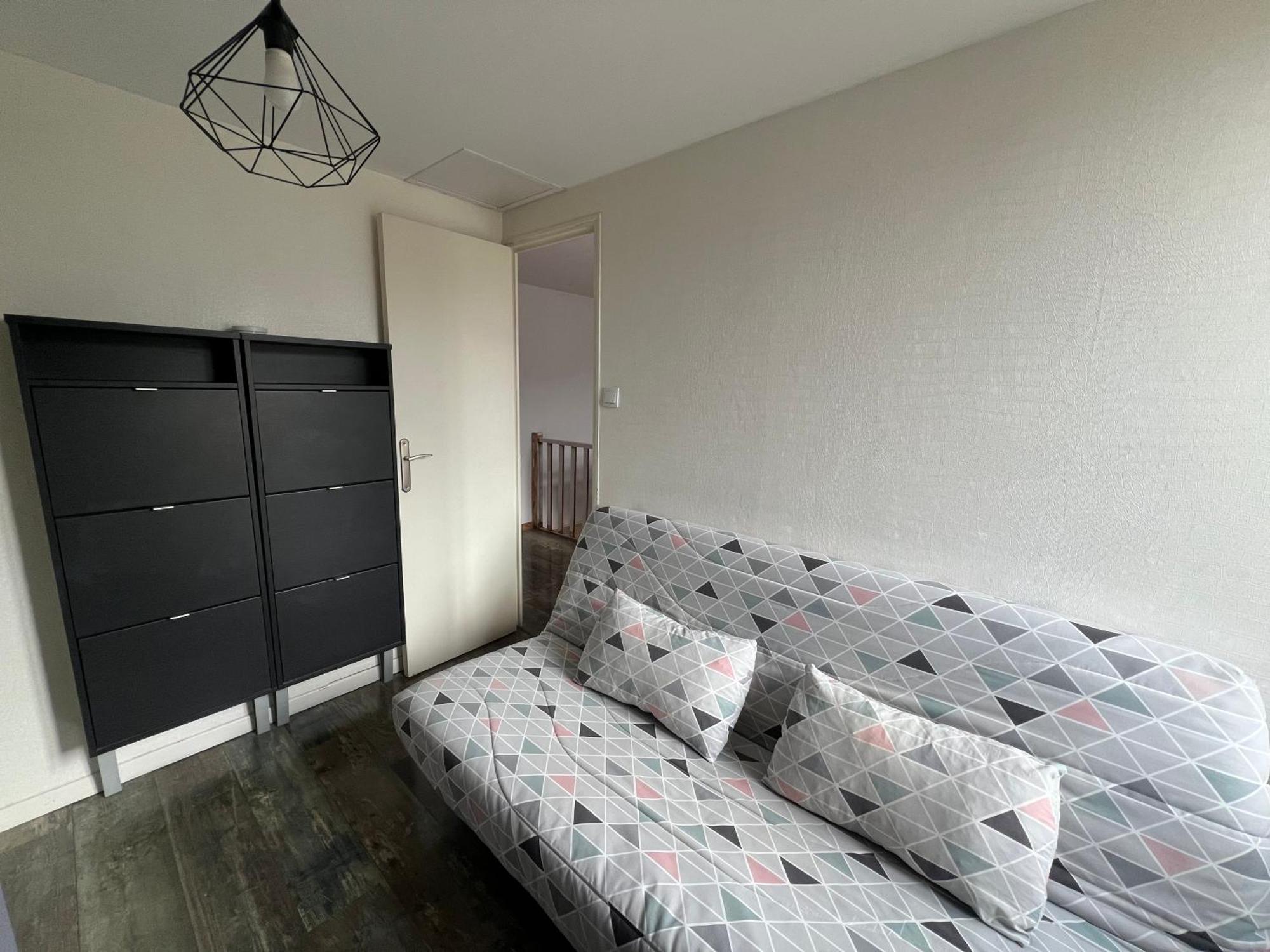 Le Petit Nid Cosy Villa Esnandes Eksteriør bilde