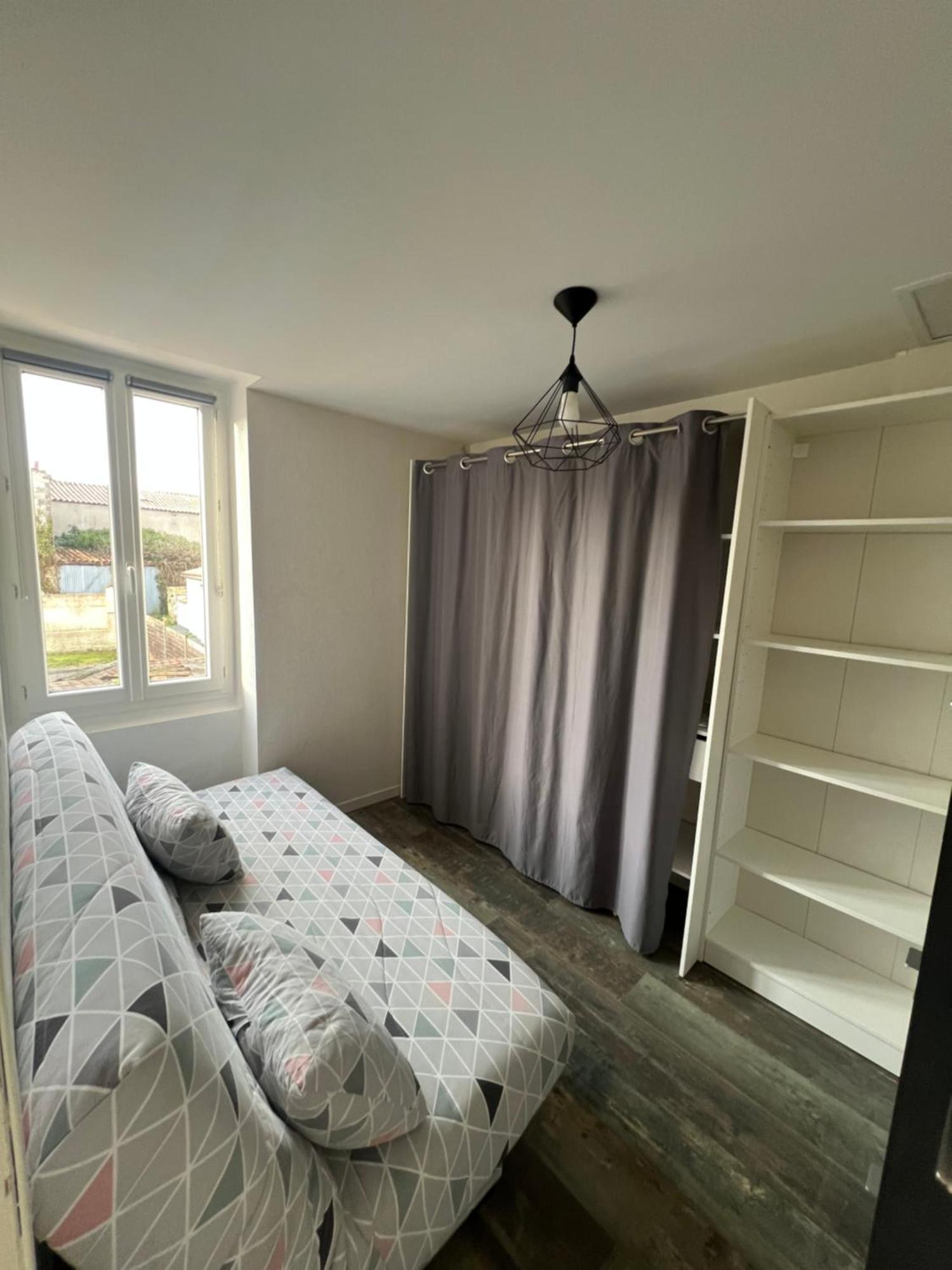 Le Petit Nid Cosy Villa Esnandes Eksteriør bilde
