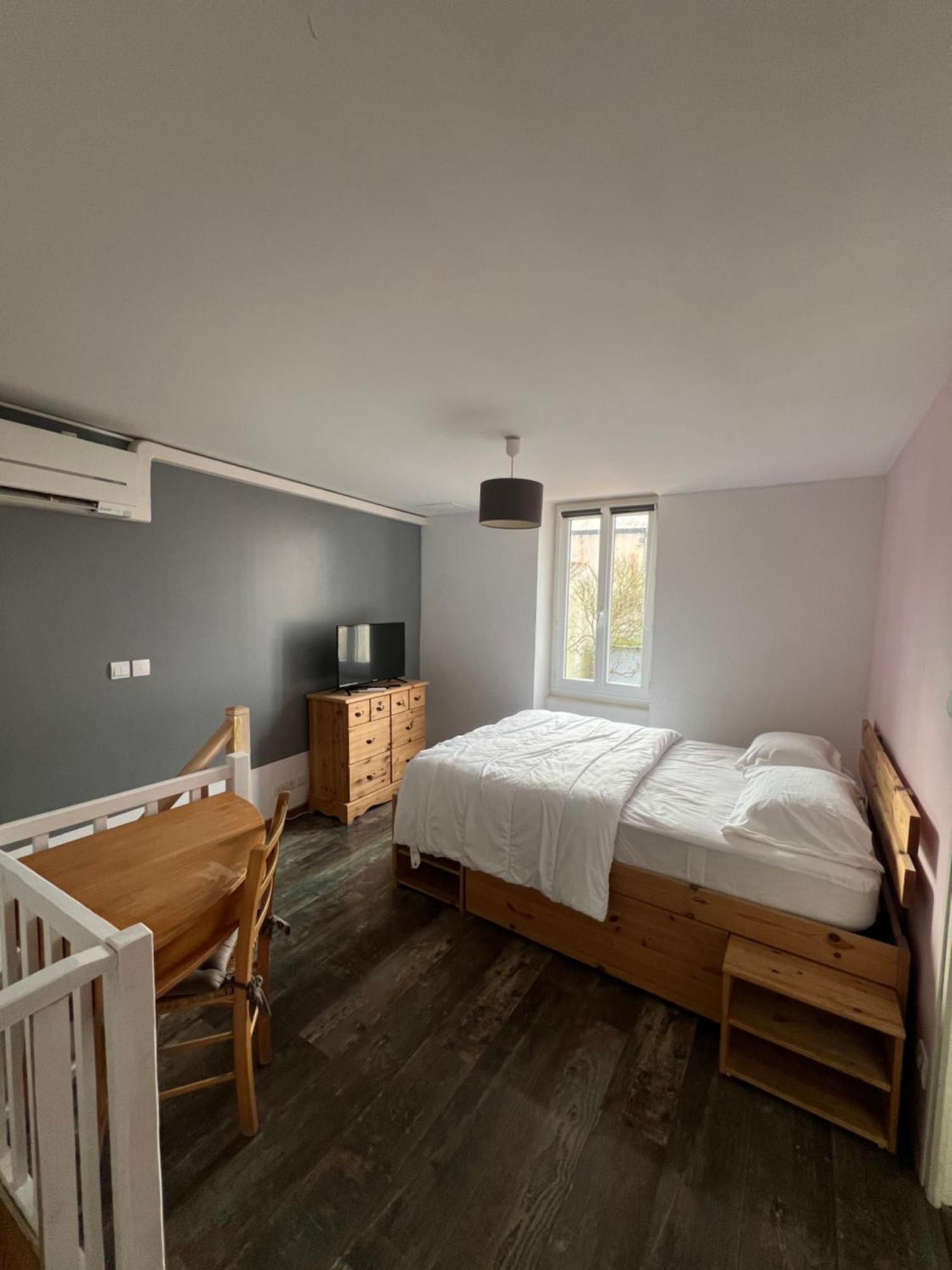 Le Petit Nid Cosy Villa Esnandes Eksteriør bilde