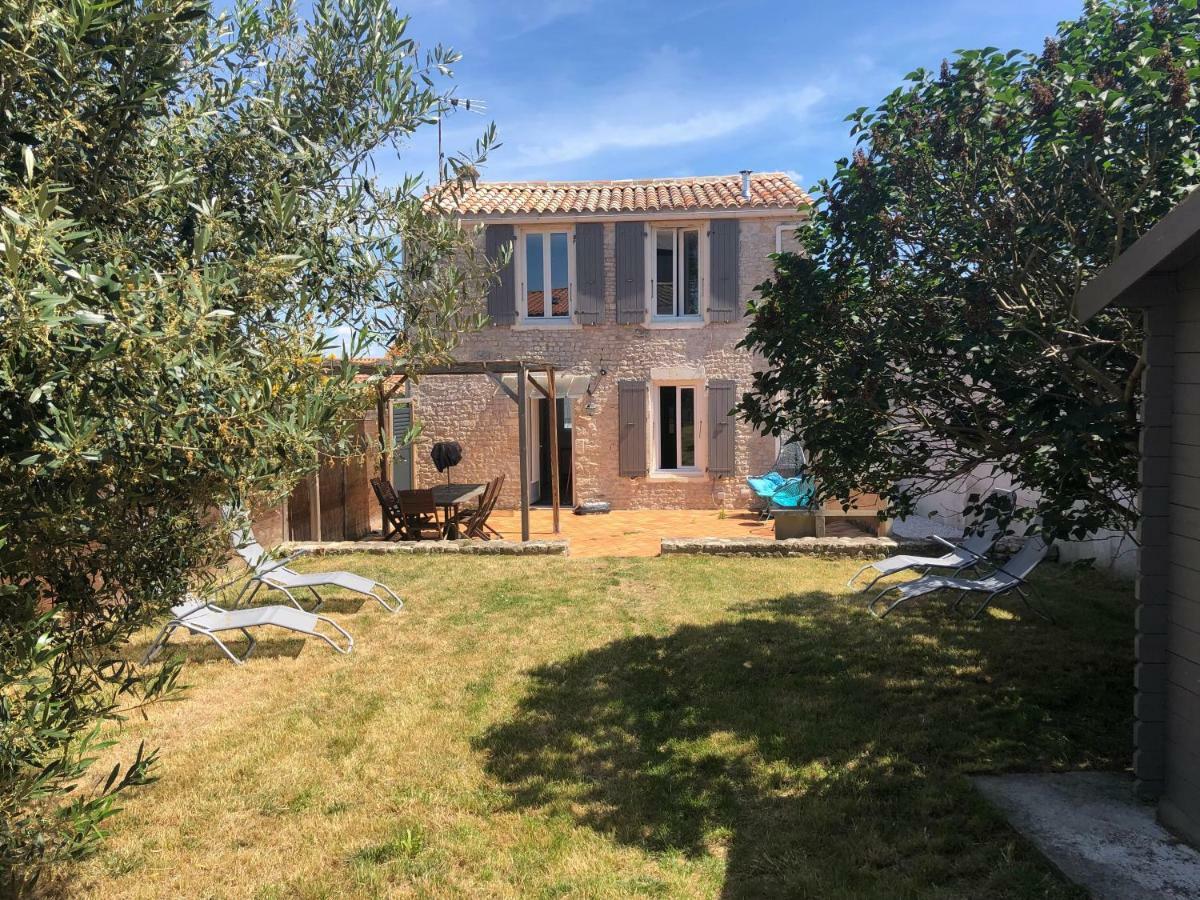 Le Petit Nid Cosy Villa Esnandes Rom bilde